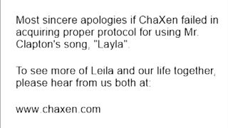 Leila