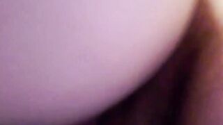 Teen Gets Fucked from behind
