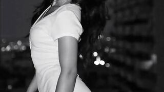 Andrea Londo (Narcos) Jerk off Challenge