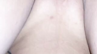 여친 뒤에서 박아주기