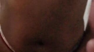 I Fucked my Step-sister with Big Natural Tits Amateur