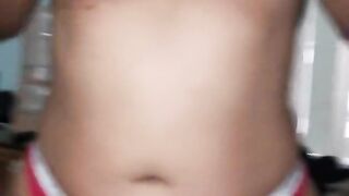 I Fucked my Step-sister with Big Natural Tits Amateur