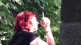 Eurosmoke Red Dye 1