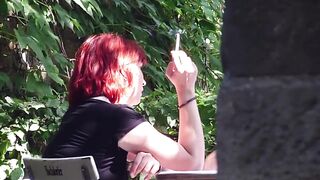 Eurosmoke Red Dye 1