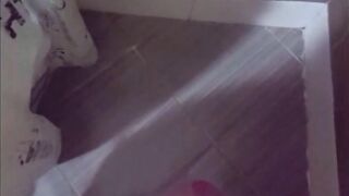 Slow long cum