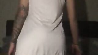 HMMM...Sucking on He’s Big Dick so Hard