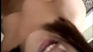 【素人】twitterで拡散されたハメ撮り動画まとめ７