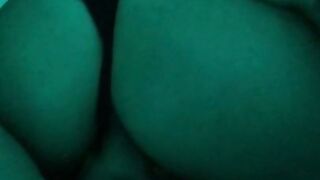 Wife Twerk