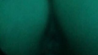 Wife Twerk