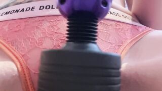 MILF Likes to Play
