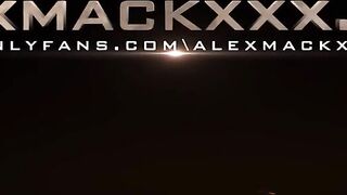 2 GIRLFRIENDS ARE SUCKING OFF a RANDOM STRANGER (TEASER)