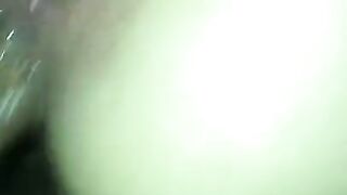 First Big Dick for Mexican Teen from Tinder has Cream WAP