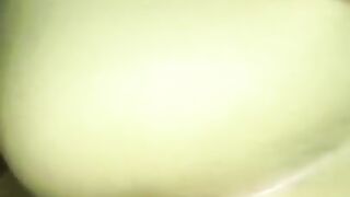 First Big Dick for Mexican Teen from Tinder has Cream WAP