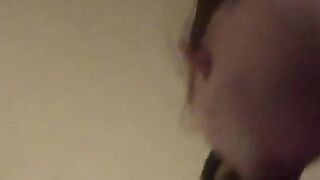 Love sucking dick