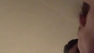 Love sucking dick
