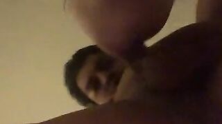 Love sucking dick