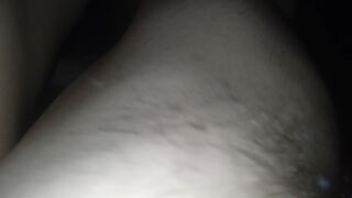 Pendeja argentina en 4