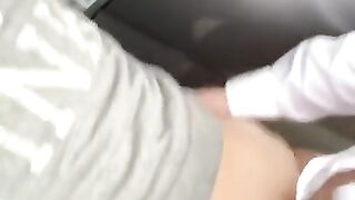 Fucking a Pretty little Hooker outside my Vehicle - Add me on Snapchat: NolaXvideos