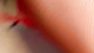 Fuck a little White Pussy until she Cries