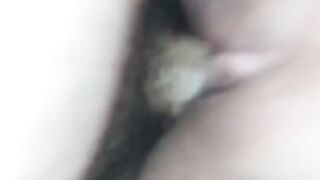 MILF almost Caught Fucking in Wetlands