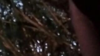MILF almost Caught Fucking in Wetlands