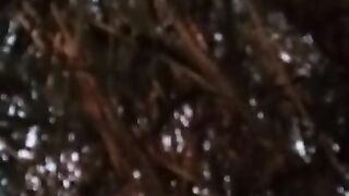 MILF almost Caught Fucking in Wetlands