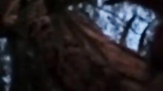 MILF almost Caught Fucking in Wetlands