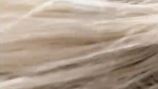 Hotwive XXX Lacey HO Lunchtime Facial