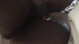 Youtuber Paris Oneal/IamParis Mul'an go Subscribe Baby