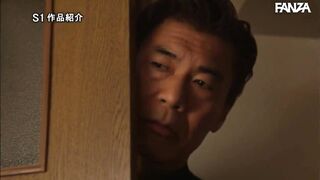 SSNI-883 緊縛NTR 少女は彼氏を、義父は妻を忘れて縄の魔力に溺れた父娘 乃木蛍