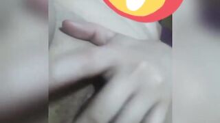 La Perra Se Masturba Para Mi