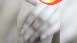 La Perra Se Masturba Para Mi