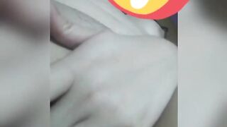 La Perra Se Masturba Para Mi