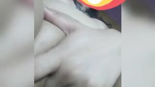 La Perra Se Masturba Para Mi
