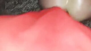Black Cock In Ass