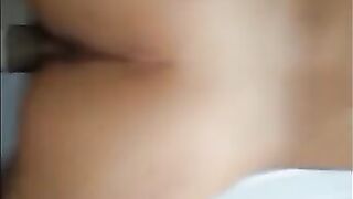 Cheating Schoolgirl is Fucked