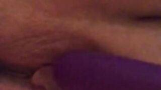 What It’s like to Fuck me with a Vibrator- Sound UP!