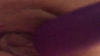 What It’s like to Fuck me with a Vibrator- Sound UP!