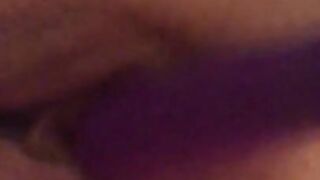 What It’s like to Fuck me with a Vibrator- Sound UP!
