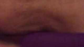 What It’s like to Fuck me with a Vibrator- Sound UP!