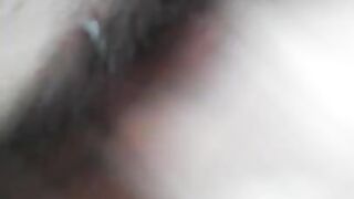 Hot Masturbation Cum Creamy Tight Gripping Pussy !!!