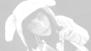 Bad Boy Bunny