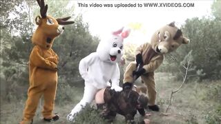 Bad Boy Bunny