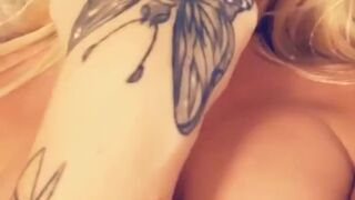 Just a sexy ass chick from work