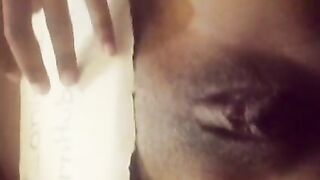 Hot_aninha Touchung her Wet Pussy