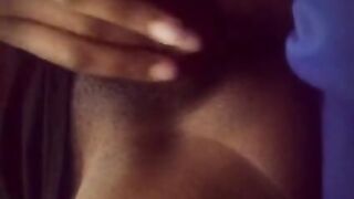 Hot_aninha Touchung her Wet Pussy