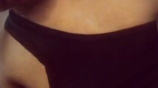 Hot_aninha Touchung her Wet Pussy