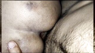 HOTTEST HYDERABADI FRIEND ALLOWED ANAL