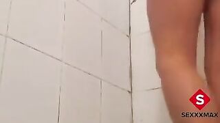 My Girlfriend Sends me Masturbating Video