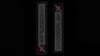 VRCosplayX.com Lilyan Red As Mikasa Attacks Your Titanic Dick